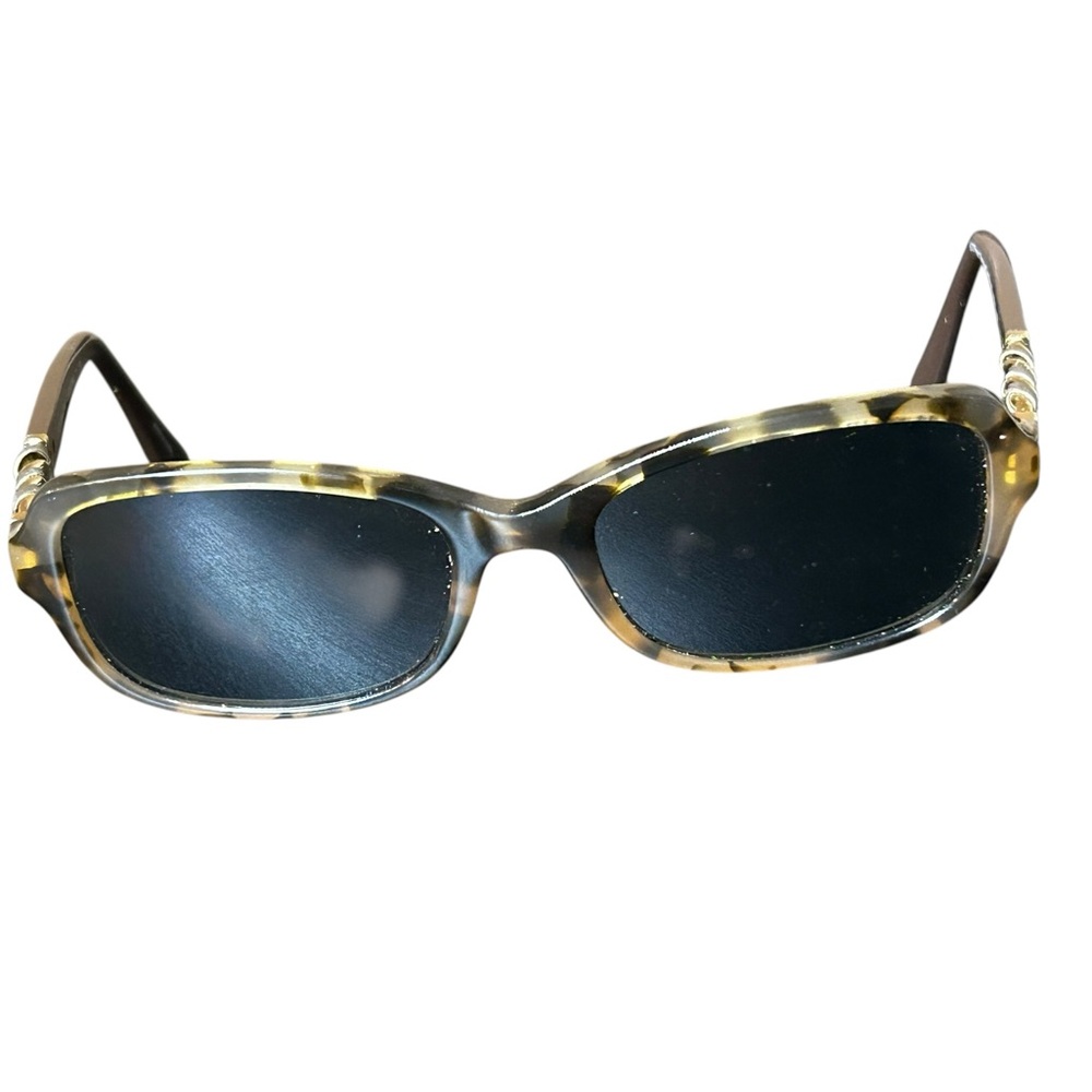 Coach Tortoise Sunglasses Frames – HC6075Q 5322